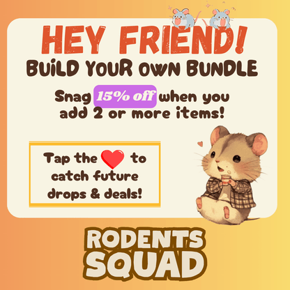 Beach Bum Pipsqueaks Guinea Pig T Shirt - Summer Halloween Mashup Graphic Tee