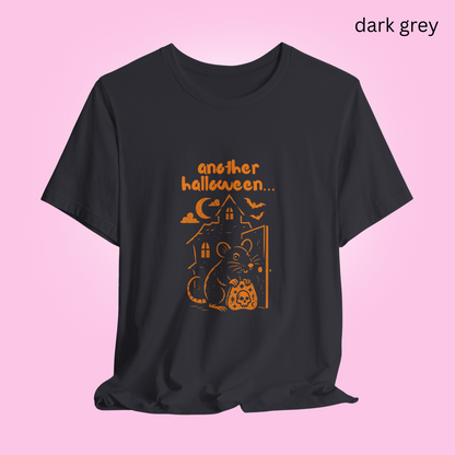 Another Halloween... - Retro Halloween Design