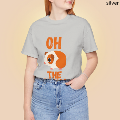OH THE DRAMA T Shirt