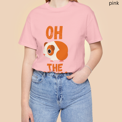 OH THE DRAMA T Shirt