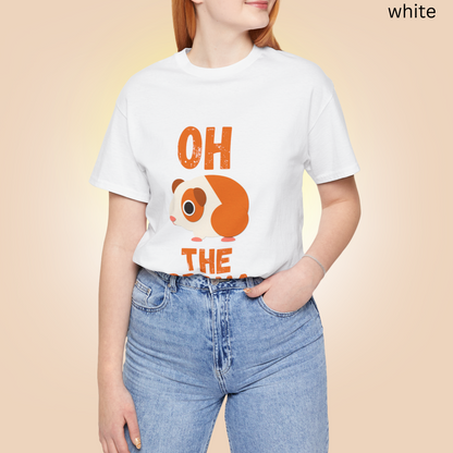 OH THE DRAMA T Shirt